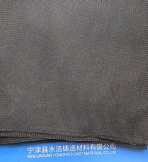 无烟铸造过滤网厂家 无烟铸造过滤网厂家