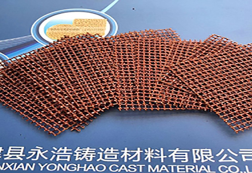 陶瓷过滤网价格 陶瓷过滤网价格